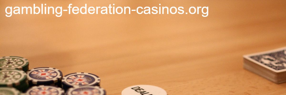 gambling-federation-casinos.org